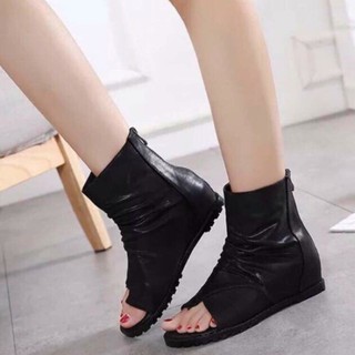 bốt sỏ ngón nữ siêu xinh hàng fullbox