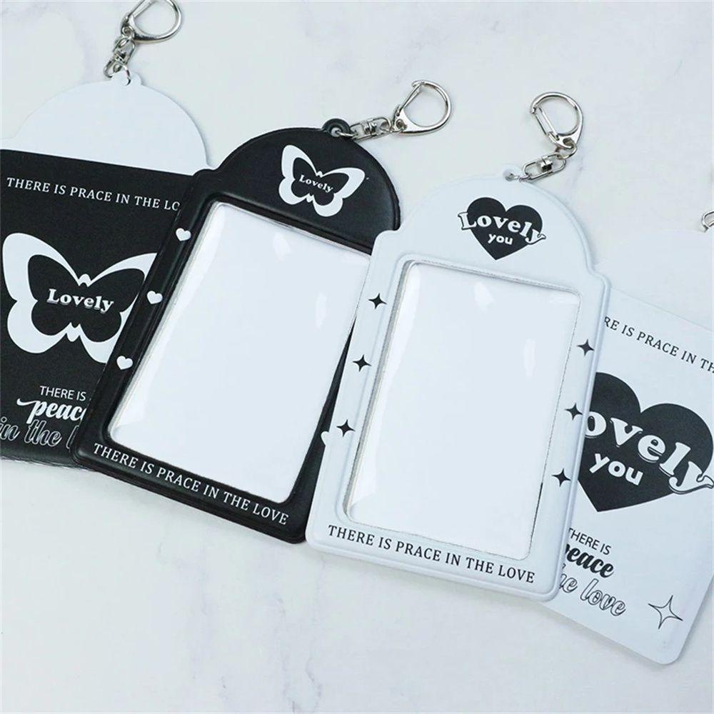 Vỏ Bọc Thẻ Ảnh / Xe Buýt Dành Cho Học Sinh