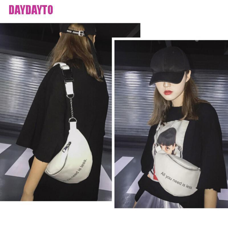 Túi Đeo Chéo Bằng Da Thời Trang Dành Cho Nữ