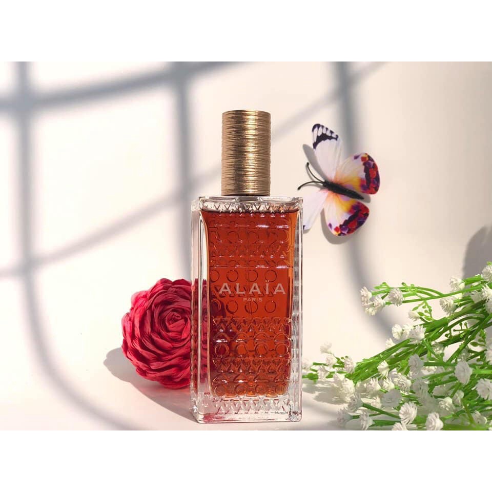 ★𝐍𝐢𝐜𝐡𝐞𝐩𝐞𝐫𝐟𝐮𝗺𝐞 Nước hoa dùng thử Alaia Paris 5ml/10ml/20ml | Thế Giới Skin Care