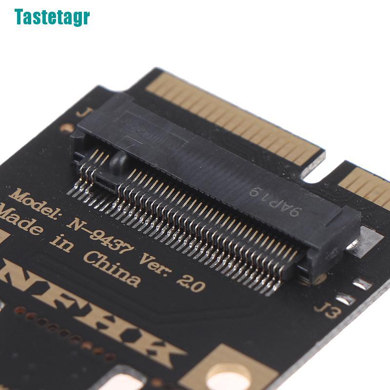 Card Không Dây Chuyển Đổi Từ M.2 Ngff Key A + E Sang Mini Pci-E | BigBuy360 - bigbuy360.vn