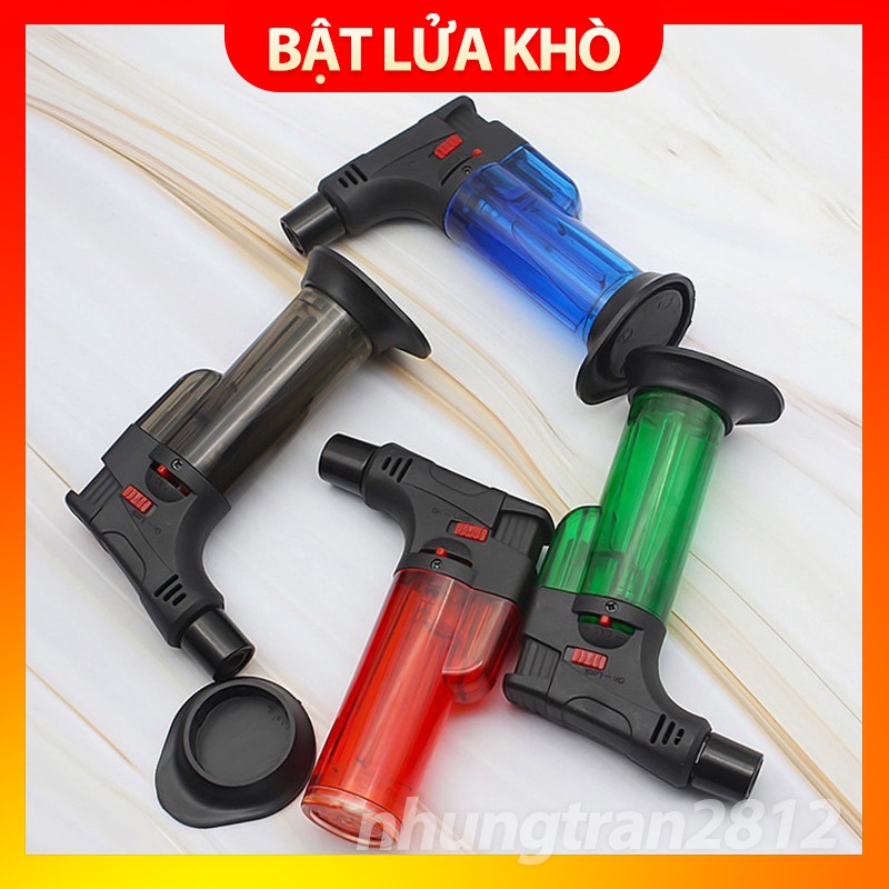 Bật - Lửa khò cầm tay mini