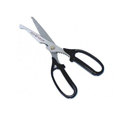 Kéo cắt thịt nướng không gỉ Hàn Quốc