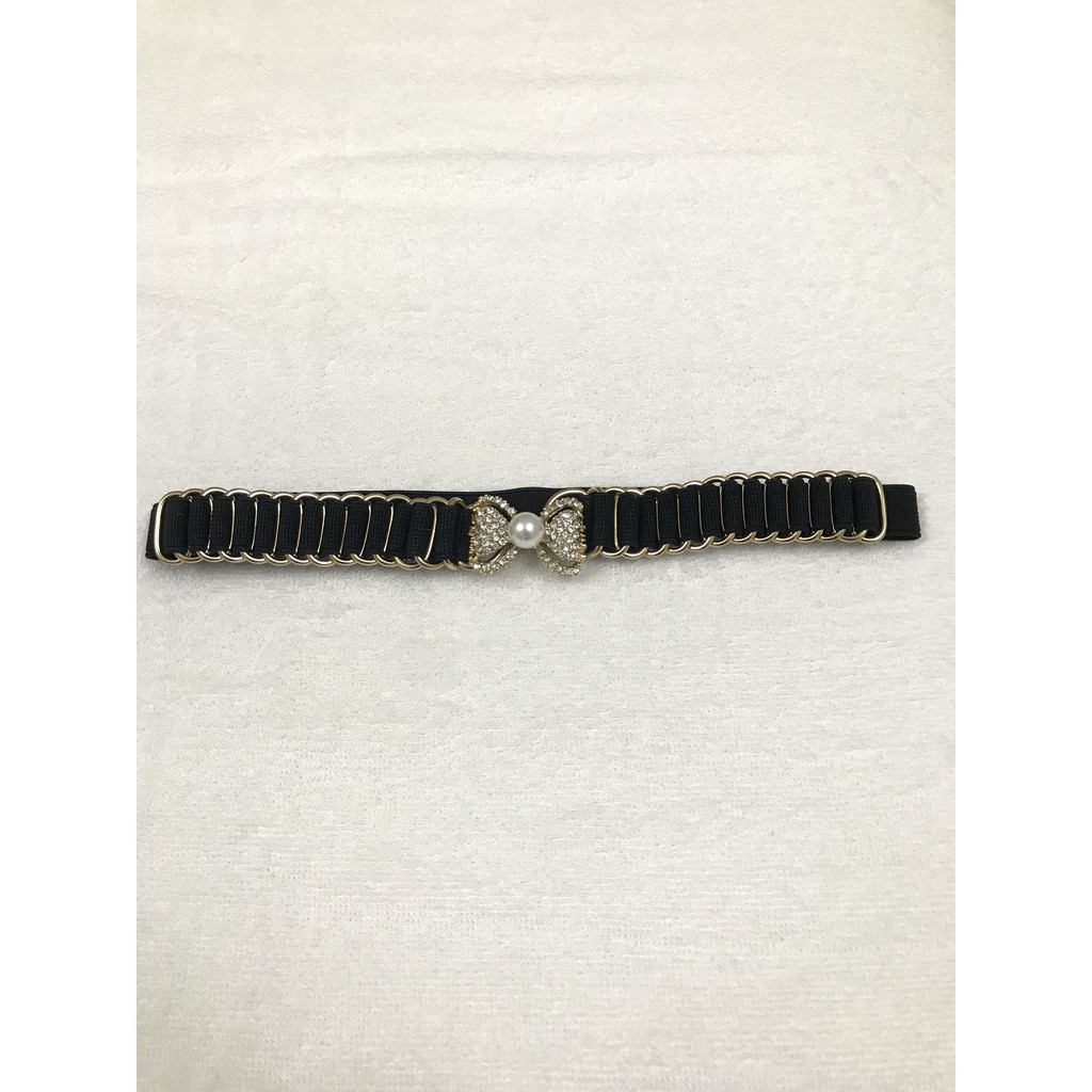 Đai thắt váy dành cho nữ phối hợp với váy đầm, quần jean siêu xinh. | BigBuy360 - bigbuy360.vn