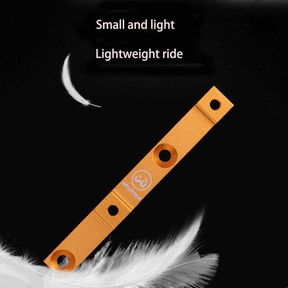 Giá Đỡ Bình Nước Xe Đạp Leo Núi Bằng Hợp Kim Nhôm Kèm Ốc Vít Điều Chỉnh Được Tiện Lợi