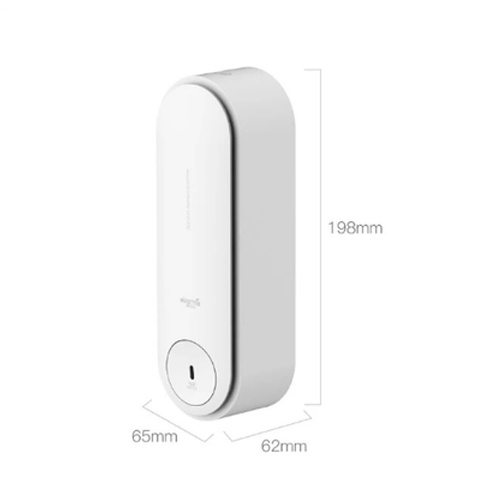 Máy phun tinh dầu Xiaomi Deerma hương thơm dịu nhẹ, tự động làm thơm phòng, cảm ứng điện từ