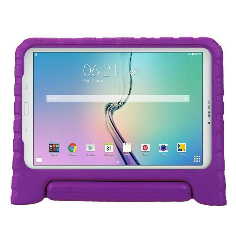 Ốp Máy Tính Bảng EVA Chống Sốc Cho Samsung Galaxy Tab E 9.6 8.0 SM-T375 S-T377 SM-T560 SM-T561 T567