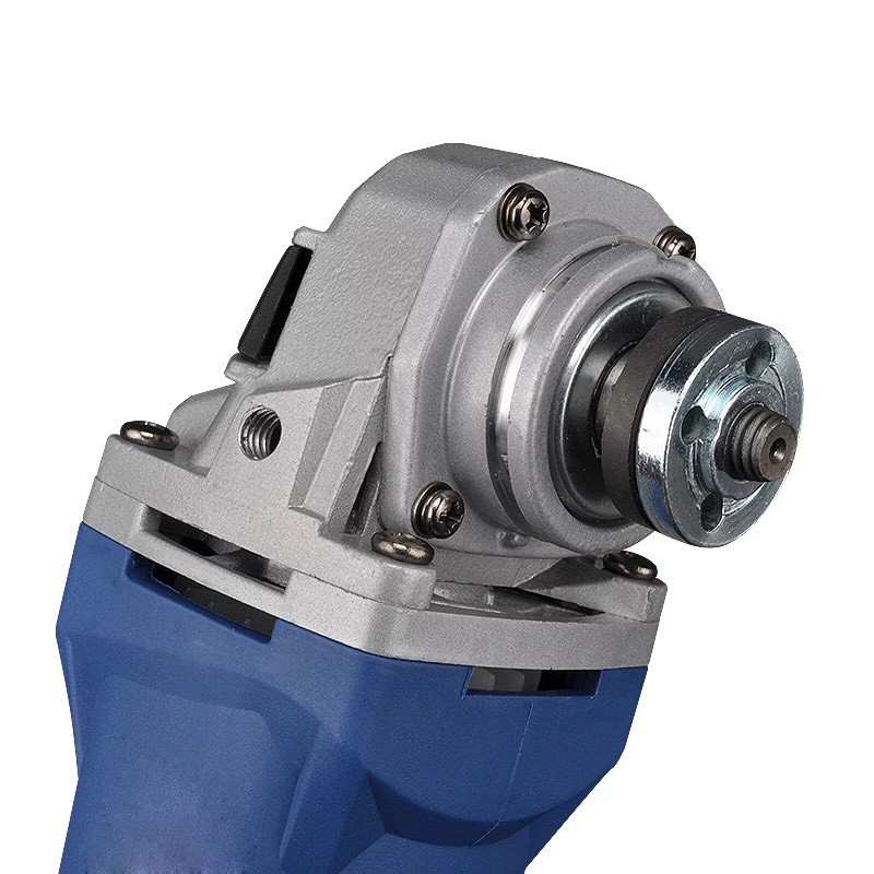 (HCM) Máy Mài Góc Máy Cắt Cầm Tay 1 Tấc Victory Thái Lan Máy Khỏe 900W Cam Kết Ruột Đồng 100%
