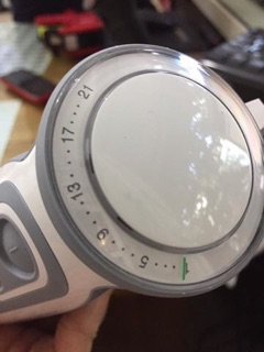 Máy xay cầm tay Braun MQ5045