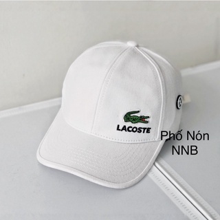 Nón kết, mũ lưỡi trai cotton in hình độc đáo