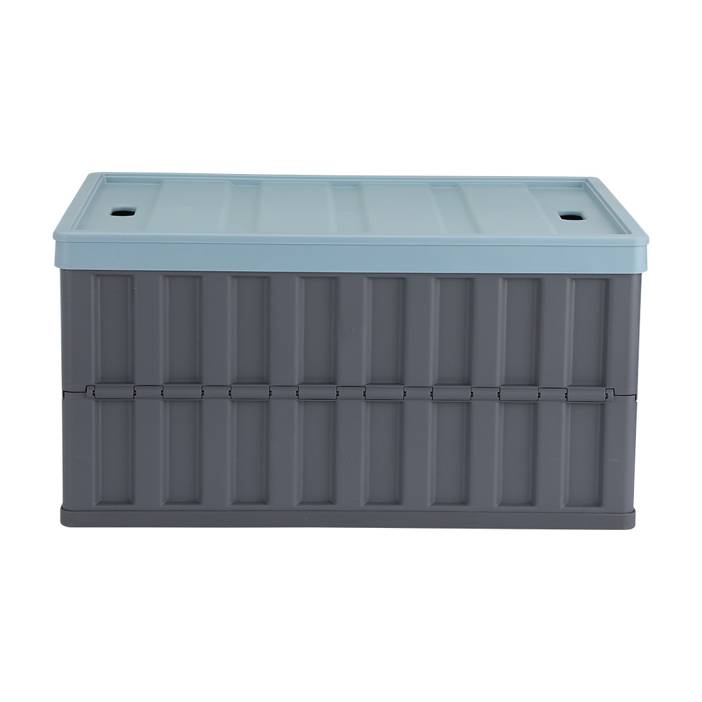 Thùng Lưu Trữ Xếp Gọn 64L TRUCK Index Living Mall