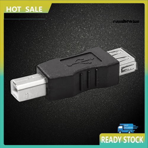 Đầu Chuyển Đổi Usb Type A Sang Usb Type B
