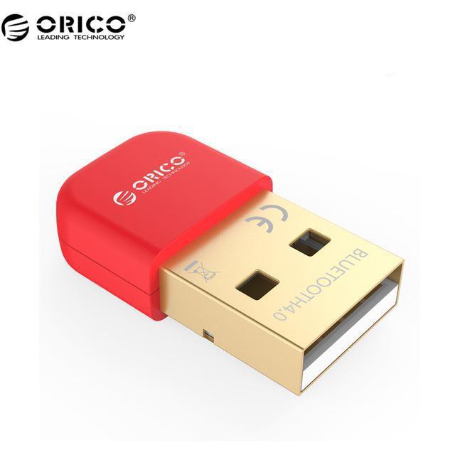 Thiết bị thu USB BLUETOOTH ORICO BTA-403 - Phân phối chính hãng