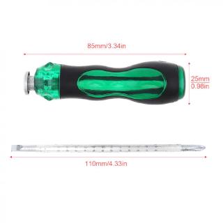 Tua Vít Hai Đầu 4 Inch