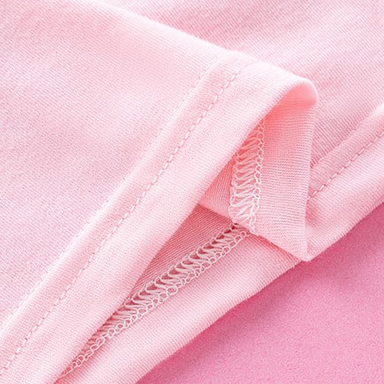 Áo Hai Dây Cotton In Họa Tiết Hoạt Hình Màu Trơn Thời Trang Cho Bé Gái 3-8 Tuổi