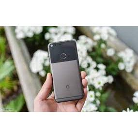 điện thoại Google Pixel ram 4G bộ nhớ 128G mới zin CHÍNH HÃNG - Bảo hành 12 tháng