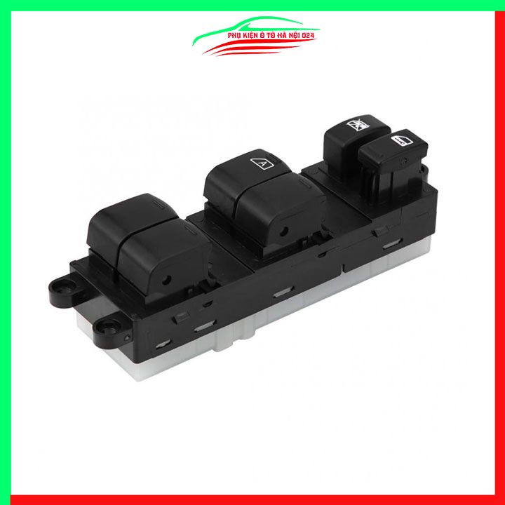 Công tắc kính tổng Nissan Sentra 2007-2008 Mã 25401-ET000 nâng hạ kính lên xuống ô tô