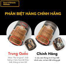 [HÀNG CHÍNH HÃNG] Sữa tắm nước hoa Tesori D' Oriente hoa sen ngọt ngào - 500ml | BigBuy360 - bigbuy360.vn