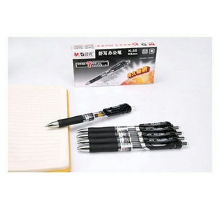 Bút mực nước M&G K35