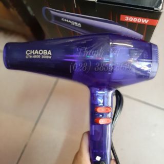 Sây màn co chao ba 3000w