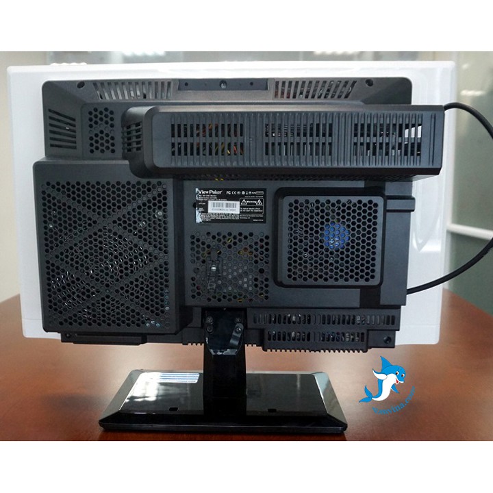 Dàn máy tính giá rẻ 27" chơi game online | BigBuy360 - bigbuy360.vn