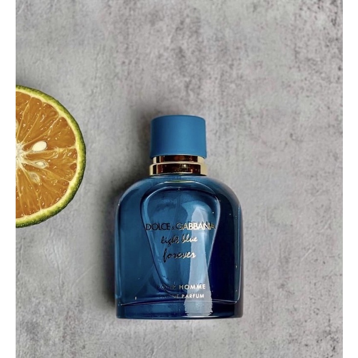 𝐃&𝐆 𝐋𝐢𝐠𝐡𝐭 𝐁𝐥𝐮𝐞 𝐅𝐨𝐫𝐞𝐯𝐞𝐫 𝐏𝐨𝐮𝐫 𝐇𝐨𝐦𝐦𝐞