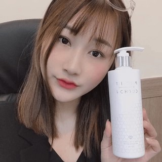 Sữa tắm trắng hương nước hoa Petit Cochon 300ml Hàn Quốc 💖FREESHIP💖 Sữa tắm trắng hương nước hoa HALINOS9786J