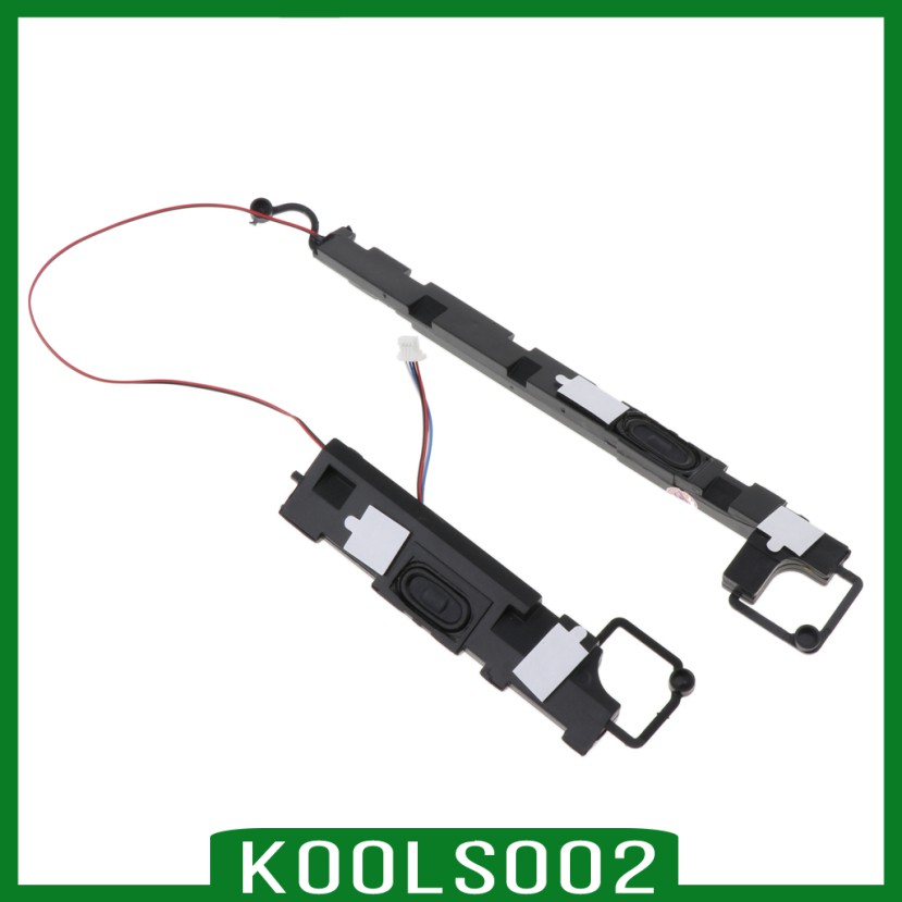 Bộ Loa Trái Phải Koolsoo2 Dành Cho DELL 15 3542 3546 3541 3543