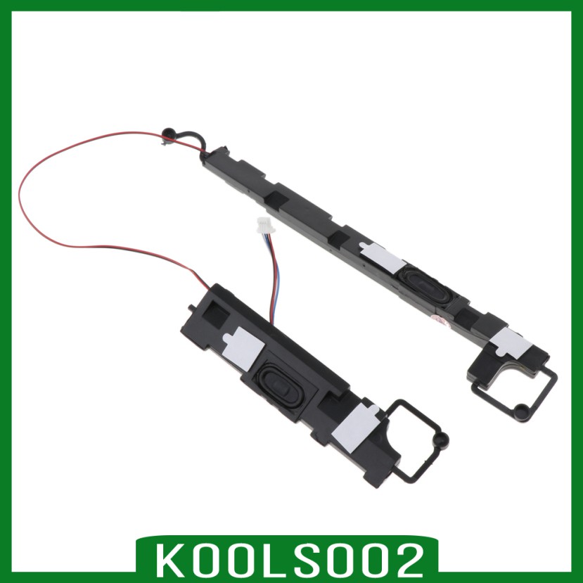 Left, Right Built-in Speakers Kit for DELL   15 3542 3546 3541 3543 | WebRaoVat - webraovat.net.vn