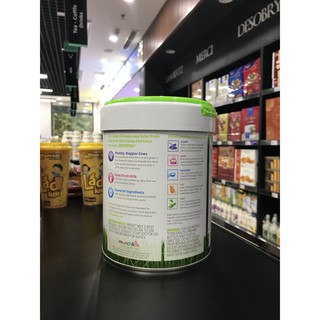 Sữa bột Munchkin Grass fed Úc số 1 - 730g, dành cho trẻ từ 0-6 tháng