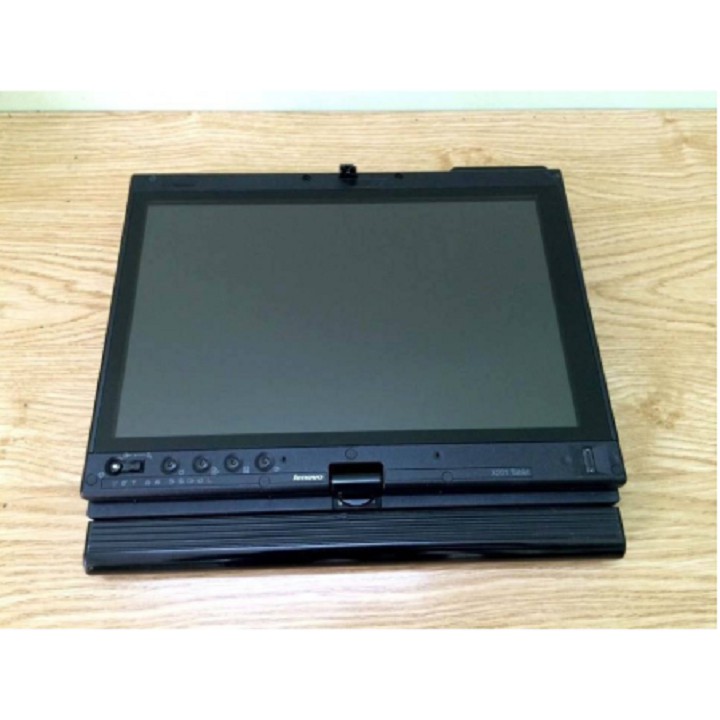 Laptop Lenovo Thinkpad X201 Tablet Core I5, Ram 4GB, HDD 250GB | BigBuy360 - bigbuy360.vn