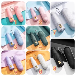 Ô mini xuất Hàn set 6c