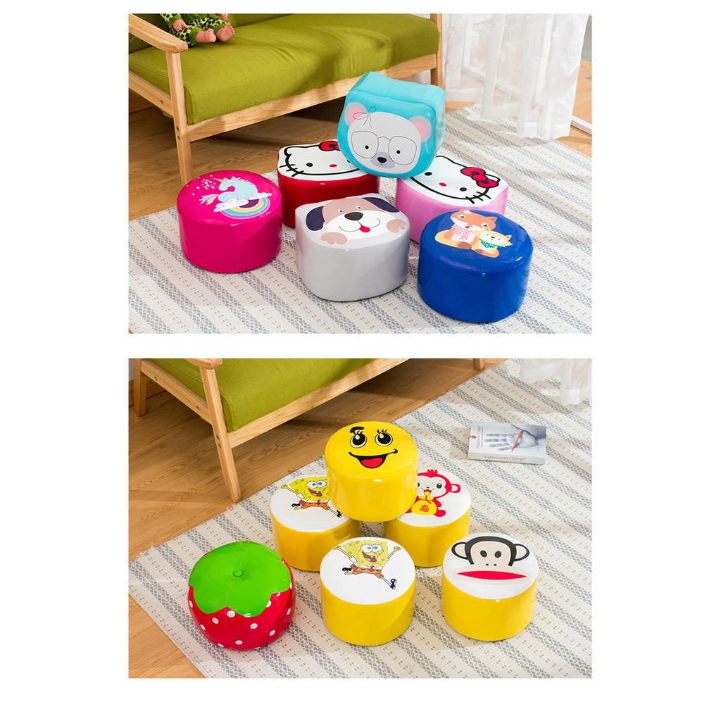 Ghế da hình Hello Kitty KT146 | BigBuy360 - bigbuy360.vn