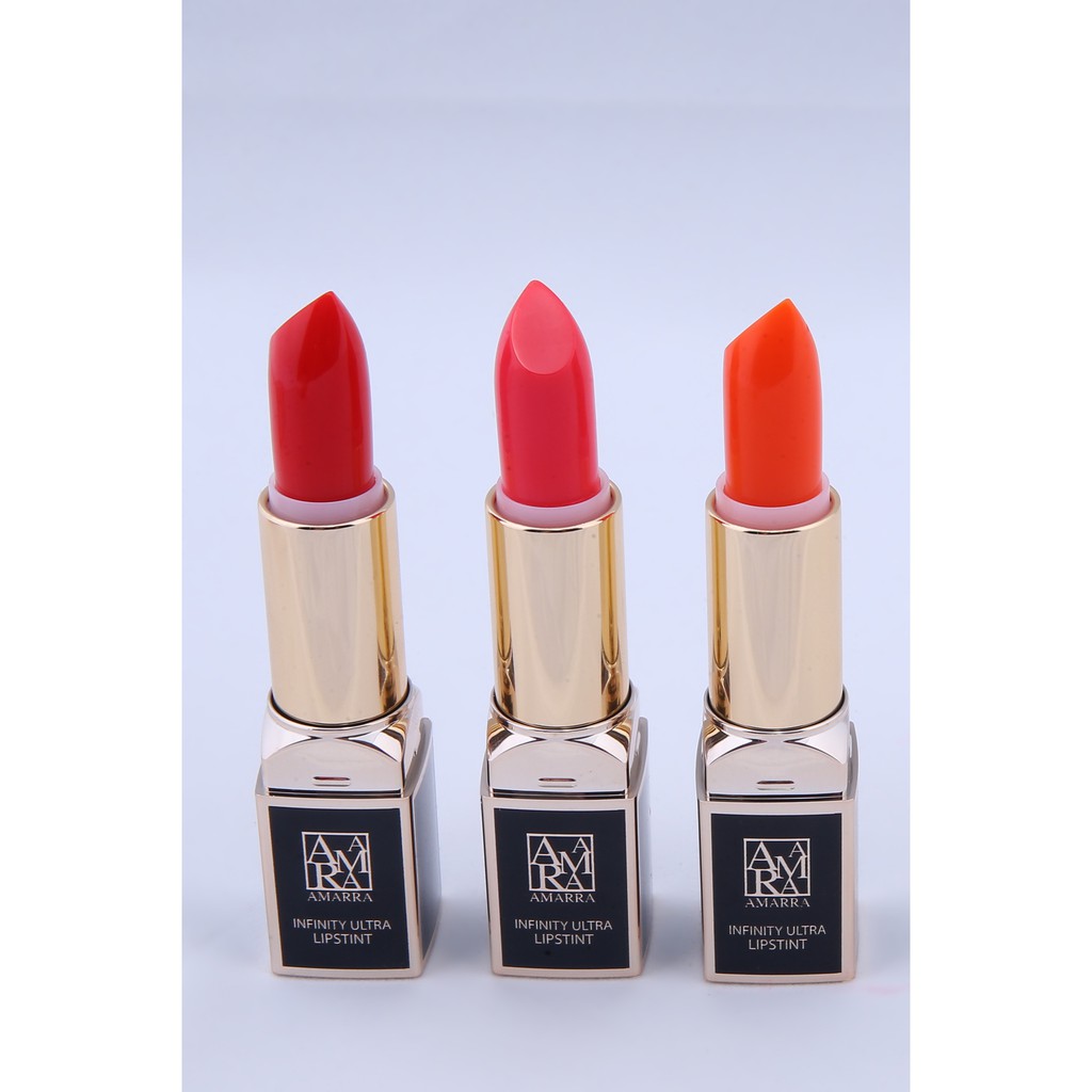 [ SON SIÊU DƯỠNG ] AMARRA – Son Dưỡng Tạo Màu Cho Môi 💄Cho làn môi luôn mịn màng - giúp các nàng luôn tự tin xinh đẹp | BigBuy360 - bigbuy360.vn