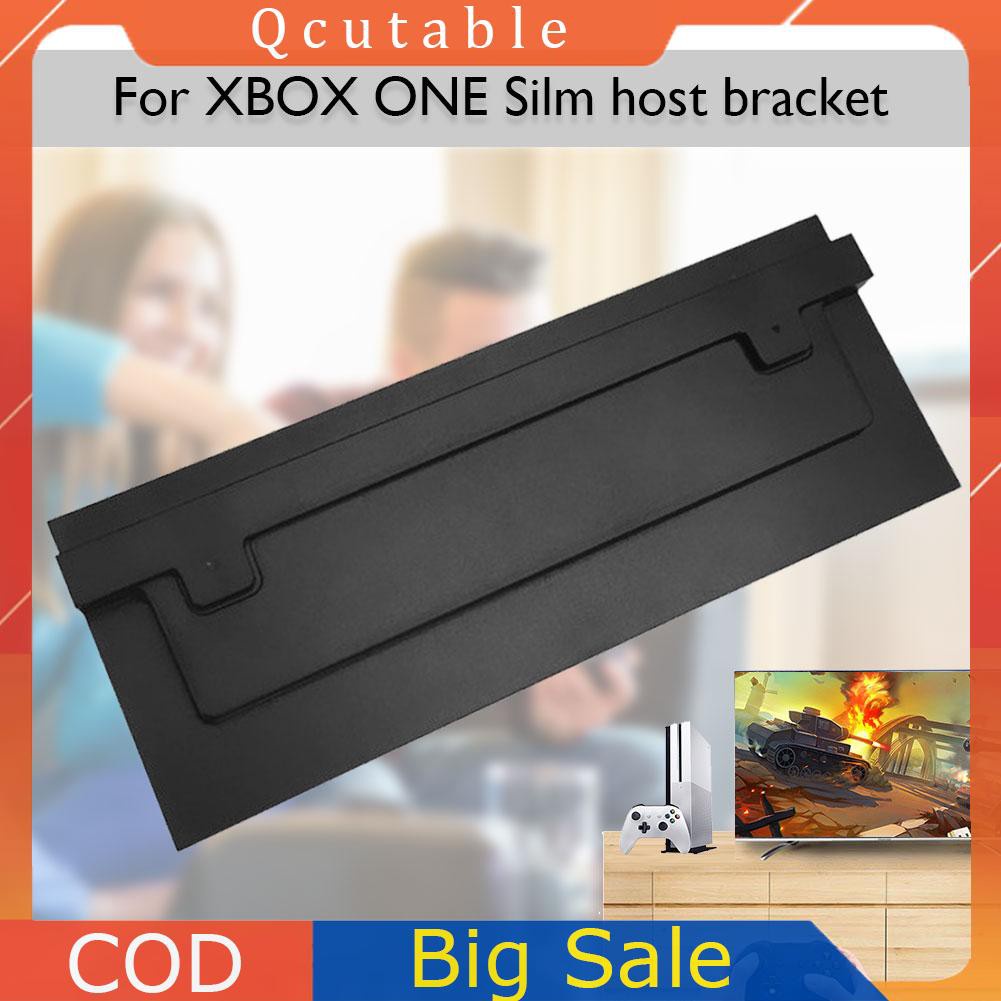 Giá Đỡ Đứng Bằng Nhựa Cho Máy Chơi Game Xbox One S Slim