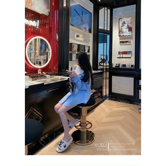 🆙🆙🆙 Set váy sm pastel