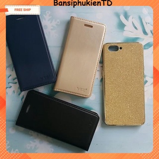 Bao Da OPPO F9 cao cấp