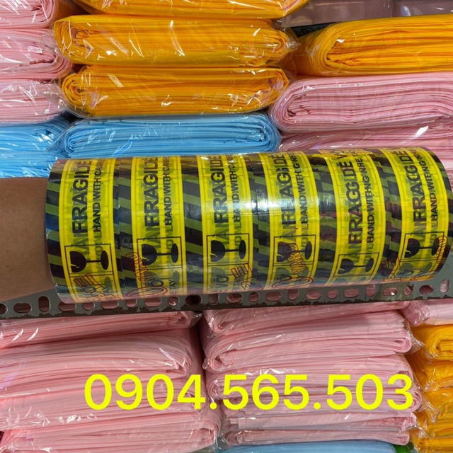 1CÂY BĂNG KEO “HÀNG DỄ VỠ”