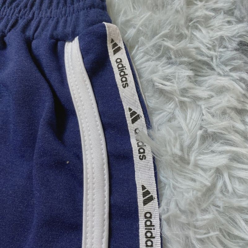 Quần đùi, Quần Short Nữ ADIDAS | Cotton Vải Thái Mềm Mịn Thoáng Mát | BigBuy360 - bigbuy360.vn