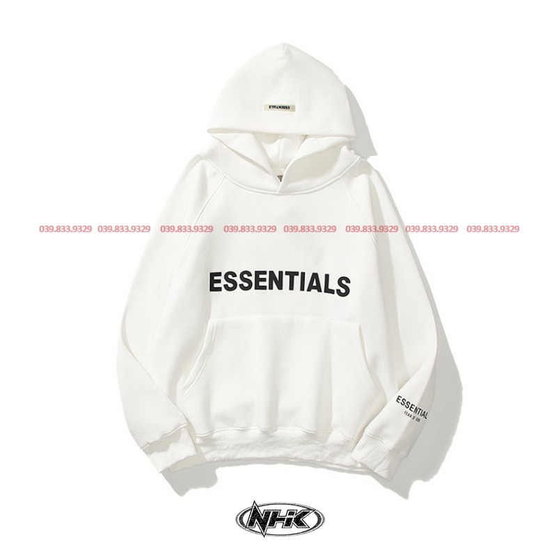 [FREE SHIP] Áo Hoodie Đủ 5 Màu, Chất Nỉ Bông Dày Dặn. Hàng Chuẩn - Cam Kết Hài Lòng - Giao Hàng Toàn Quốc ! | BigBuy360 - bigbuy360.vn