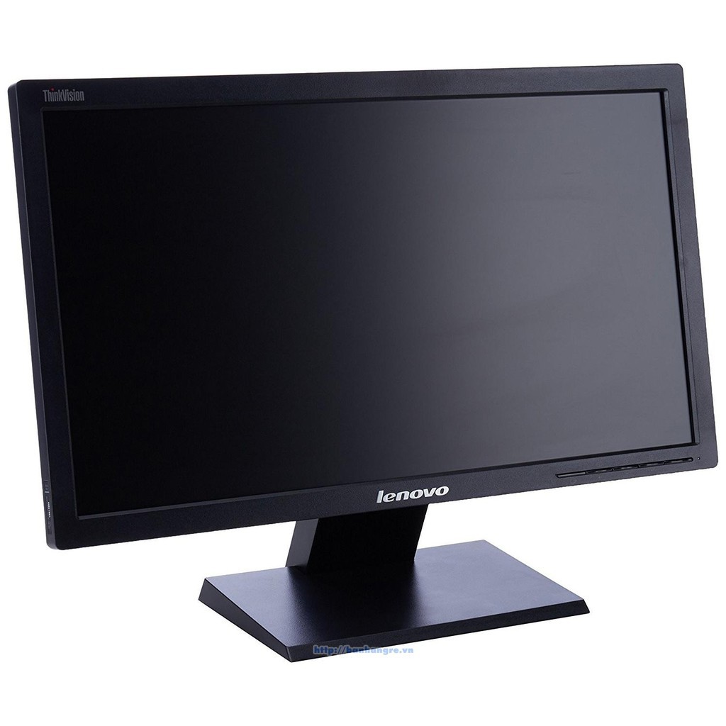 LCD LENOVO LT2013S , LIKE NEW, FULL BOX - 20INCH- WIDE 95