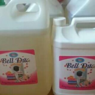 NƯỚC GIẶT BELL ĐỨC 10L