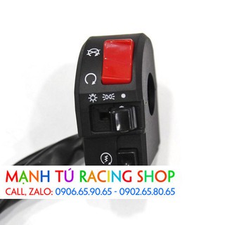 Cùm công tắc Z900