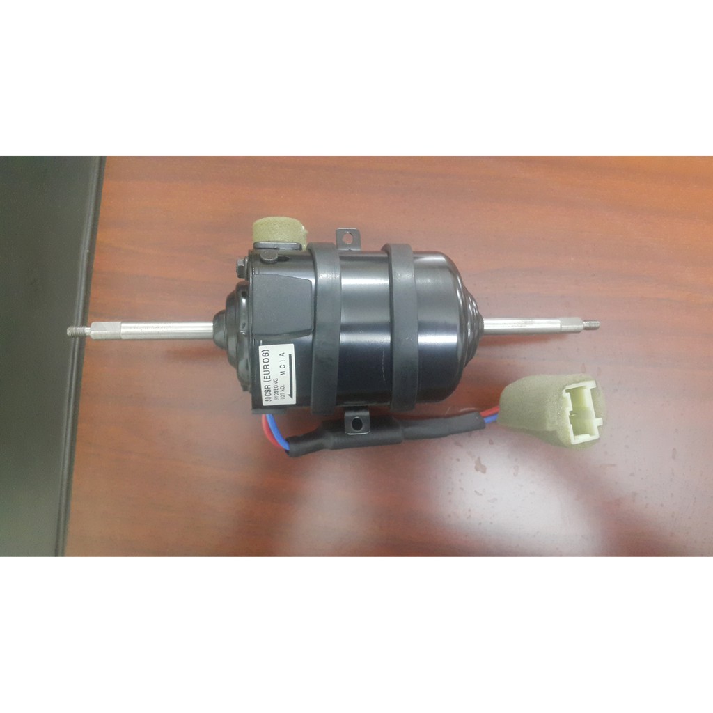 Mô tơ quạt dàn lạnh County