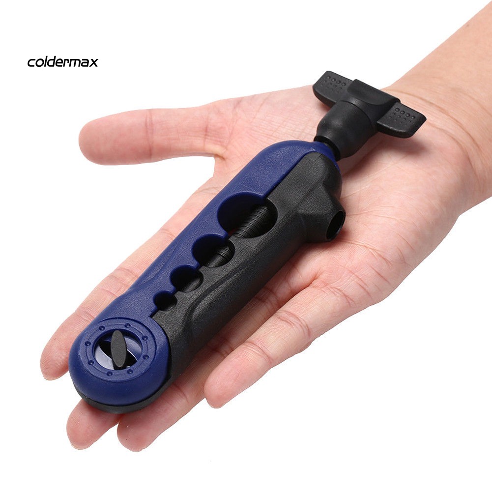 Dụng Cụ Quấn Dây Câu Cá Có Thể Điều Chỉnh Tiện Dụng