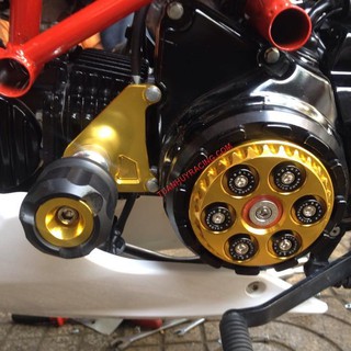 Chống đổ MSX thông dụng đời mới đời cũ