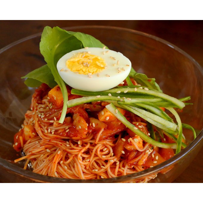 Mỳ Bibimmyeon Hàn Quốc | BigBuy360 - bigbuy360.vn