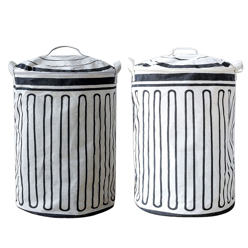 Giỏ đựng đồ chơi , Giặt Ủi , bọc nylon