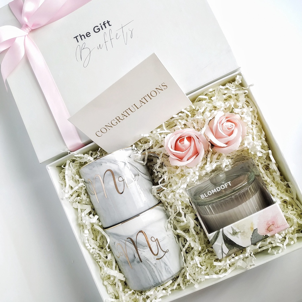 Giấy rơm lót hộp quà