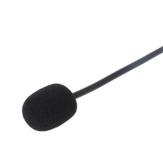 Micro mini cho HYPERX Cloud Alpha